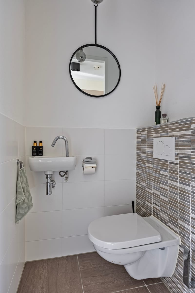 Foto 10 van Jonkheer van de Pollstraat 70-A