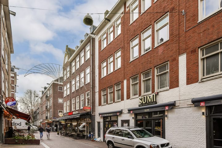 Photo 2 of Lange Leidsedwarsstraat 126-3