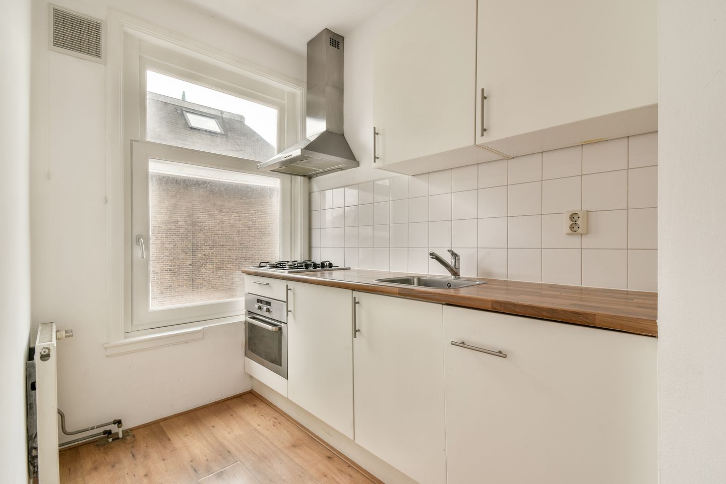 Foto 5 van Lange Leidsedwarsstraat 126-3