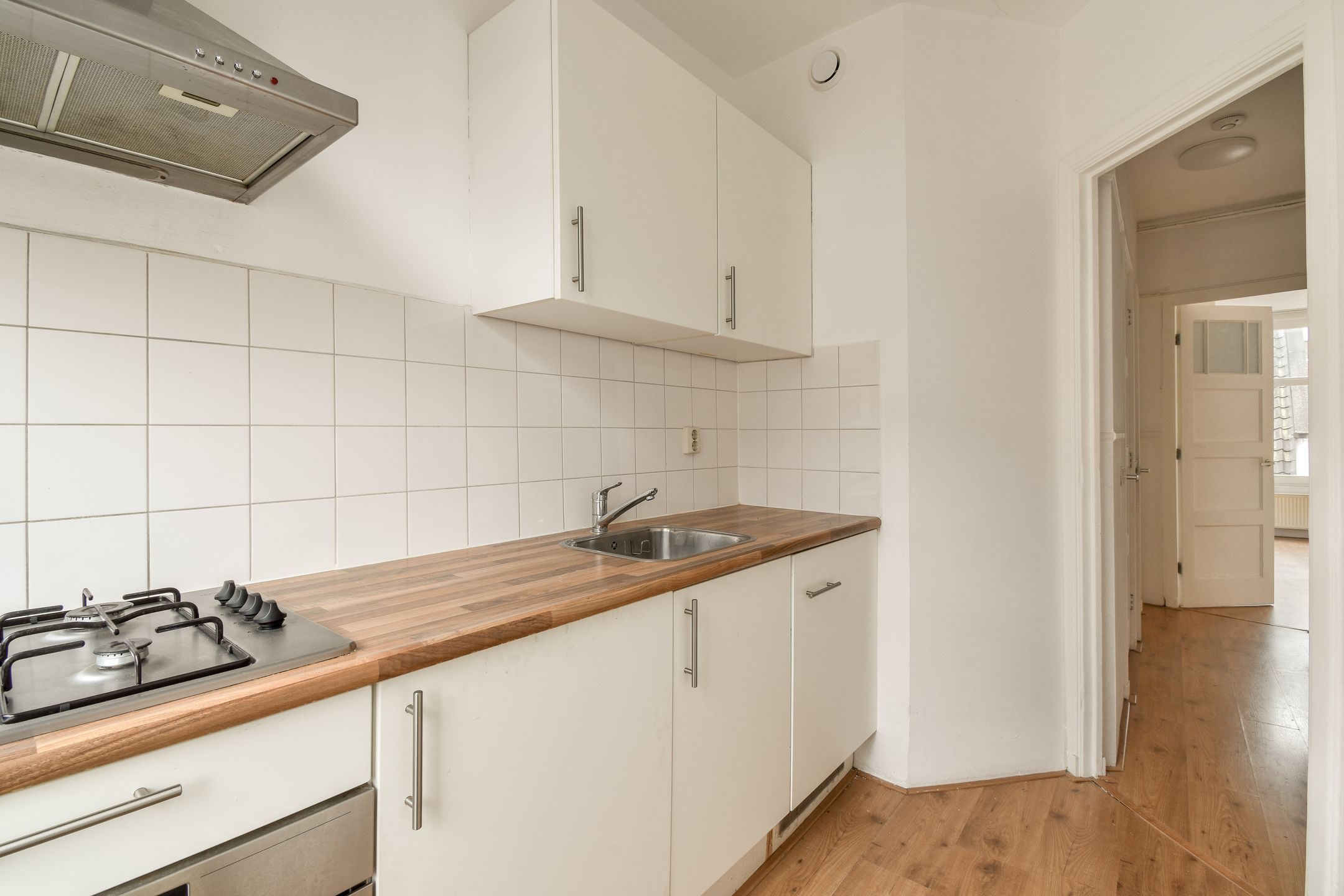 Foto 6 van Lange Leidsedwarsstraat 126-3