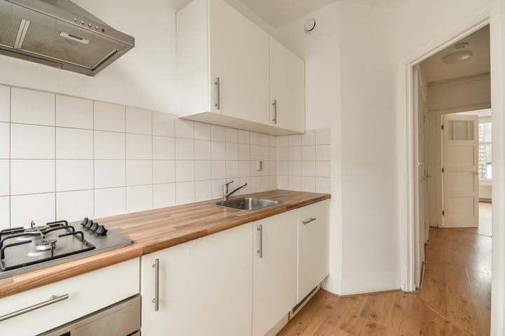 Photo 6 of Lange Leidsedwarsstraat 126-3