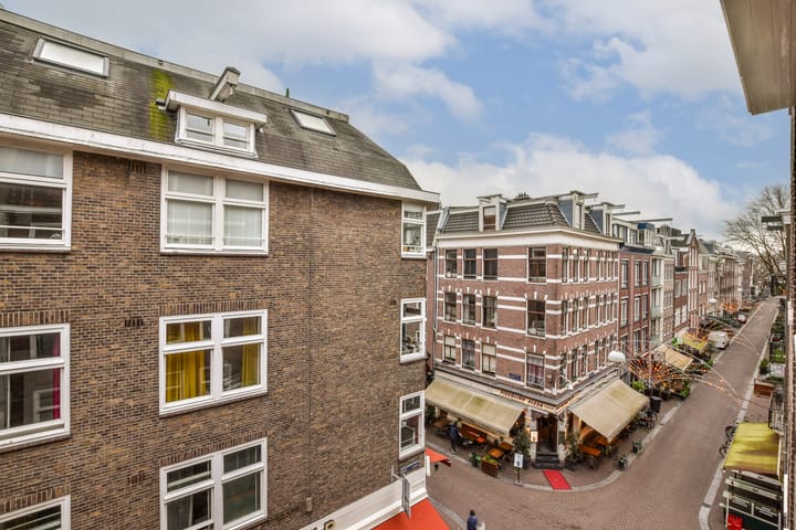 Photo 9 of Lange Leidsedwarsstraat 126-3