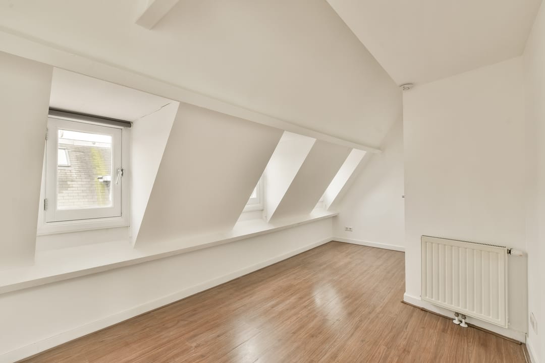 Foto 11 van Lange Leidsedwarsstraat 126-3