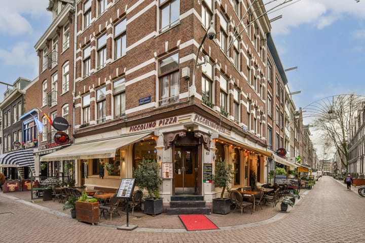 Photo 17 of Lange Leidsedwarsstraat 126-3