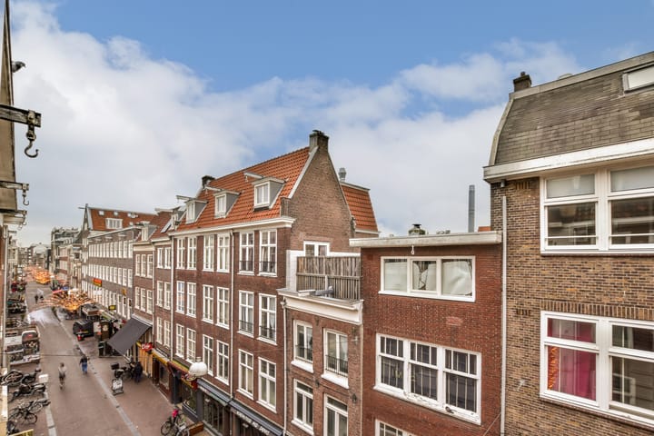 Photo 10 of Lange Leidsedwarsstraat 126-3