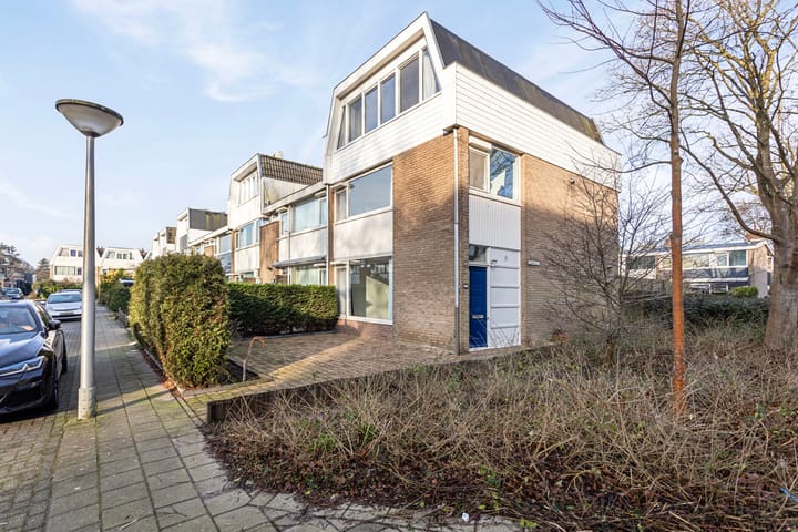 Foto 2 van Voornsehoek 18