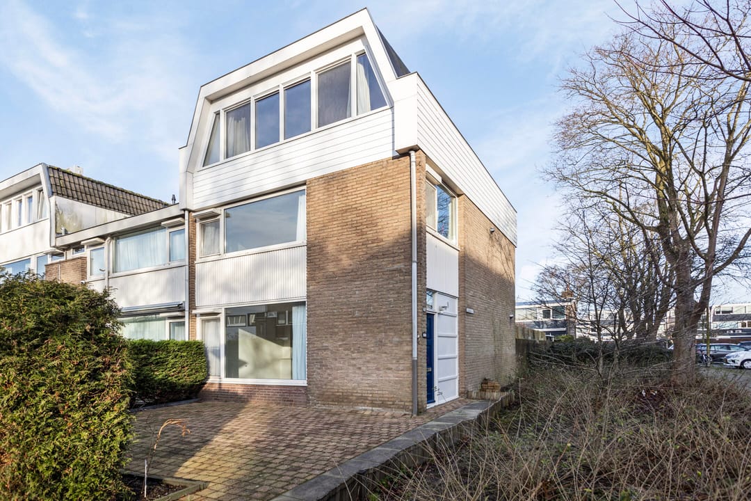 Foto 1 van Voornsehoek 18