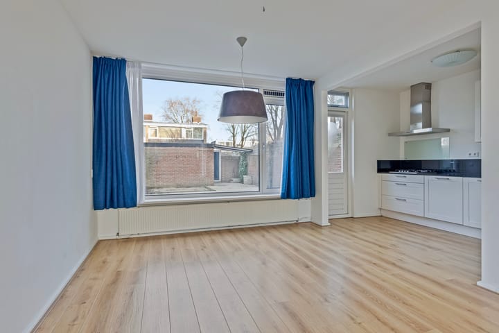 Foto 10 van Voornsehoek 18