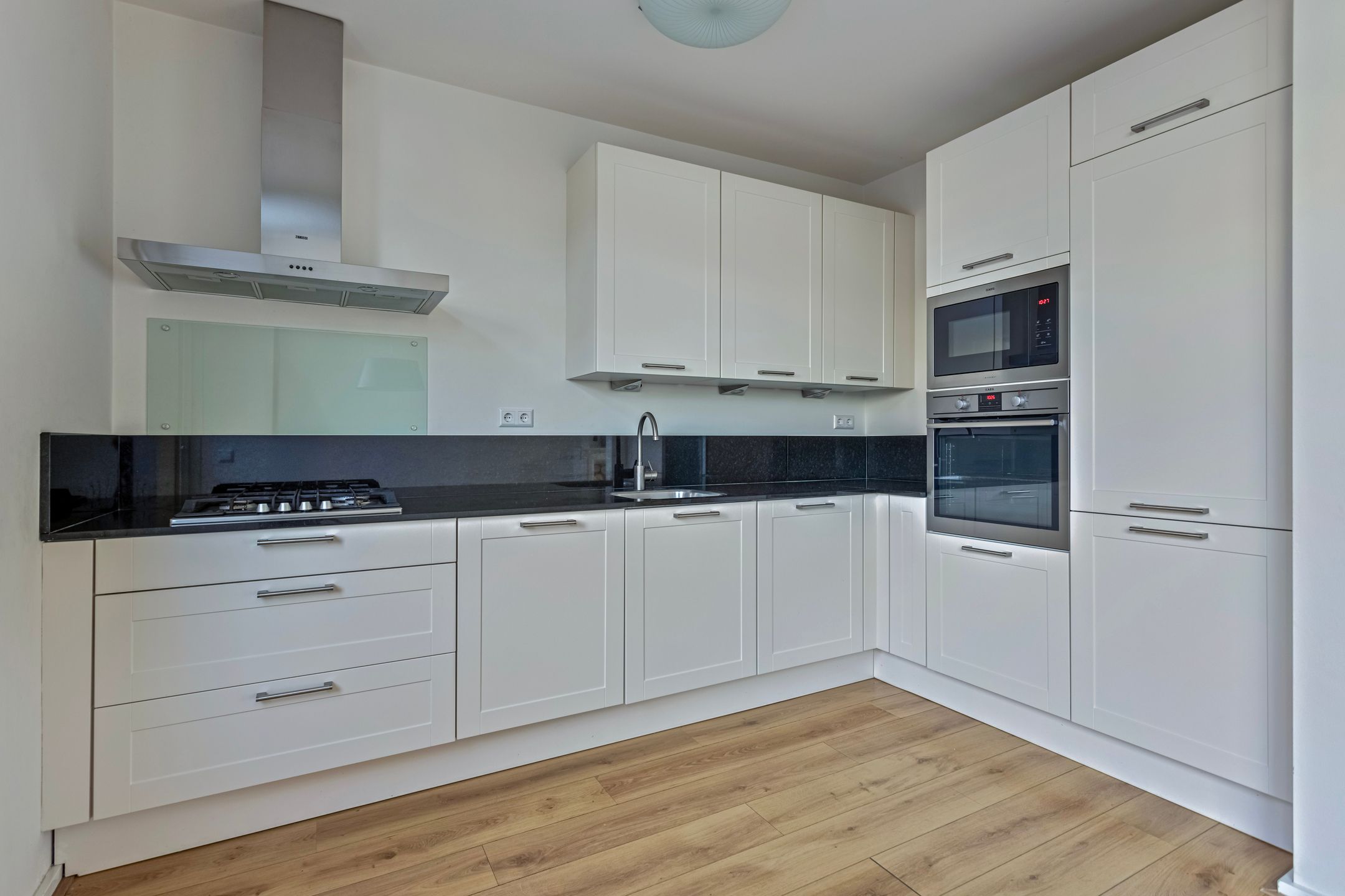 Foto 12 van Voornsehoek 18