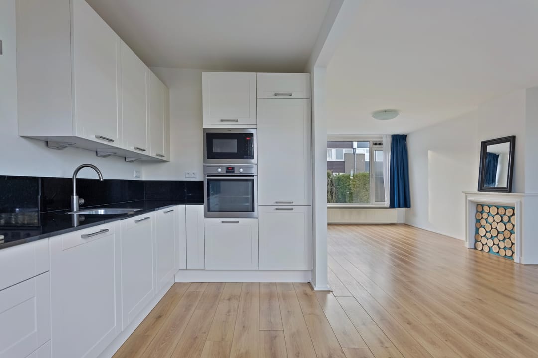 Foto 13 van Voornsehoek 18