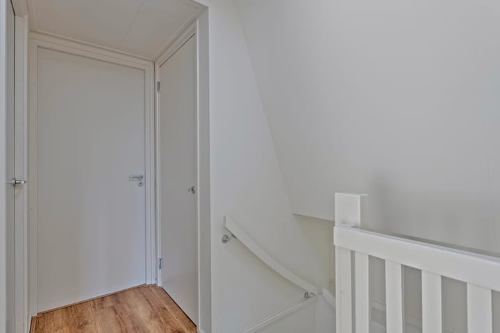 Foto 25 van Voornsehoek 18