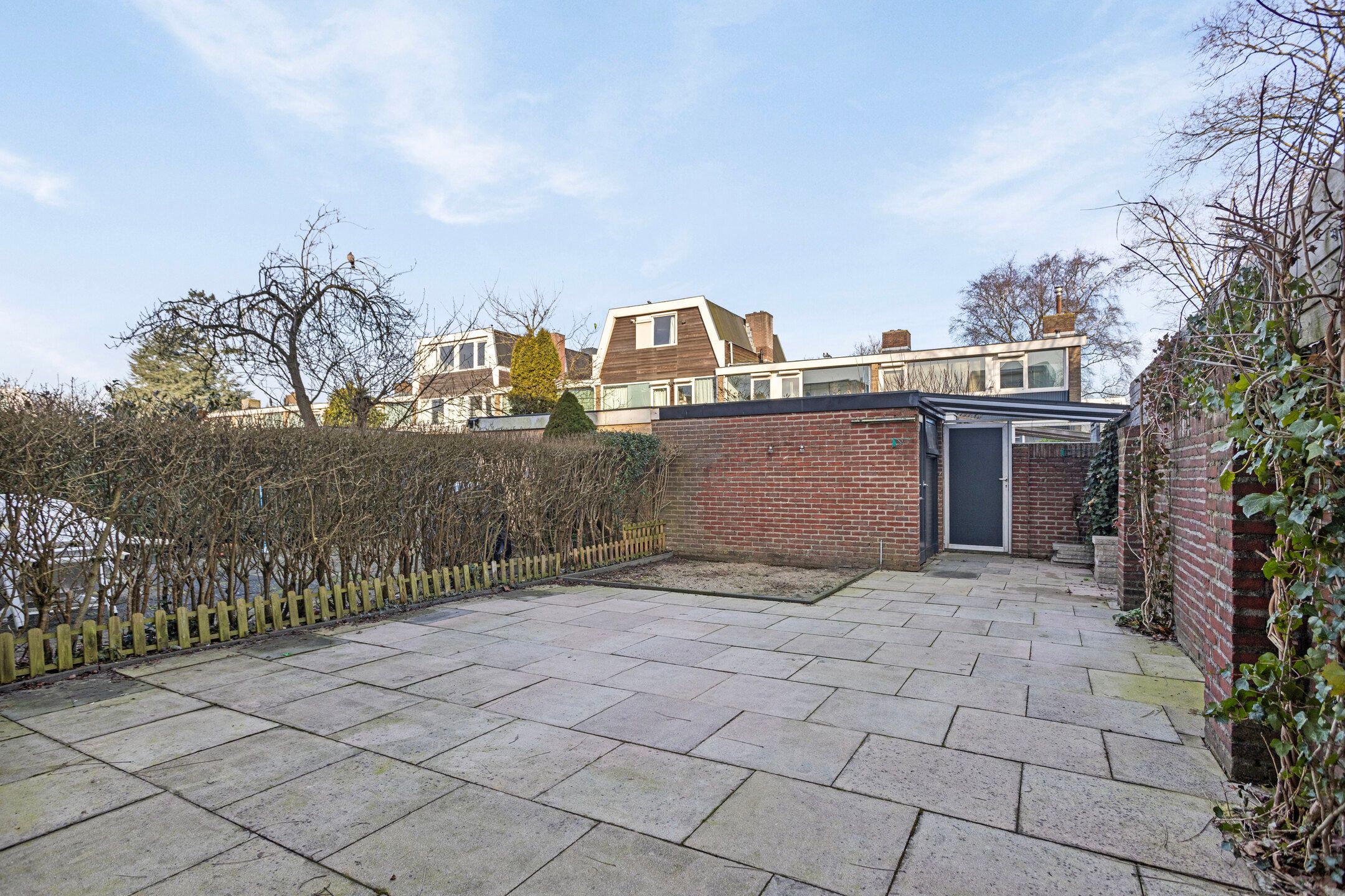 Foto 33 van Voornsehoek 18