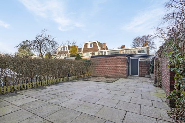 Foto 33 van Voornsehoek 18