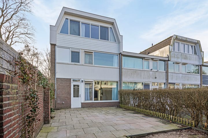 Foto 34 van Voornsehoek 18