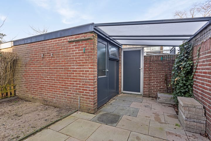 Foto 35 van Voornsehoek 18