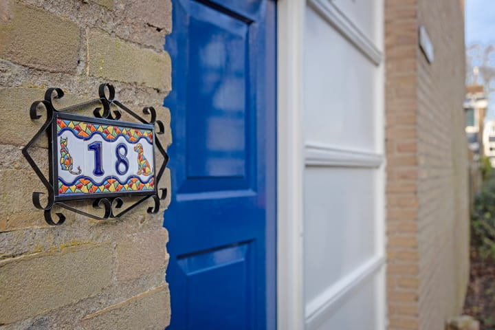 Foto 36 van Voornsehoek 18