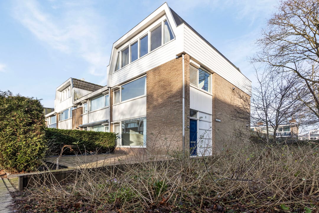 Foto 37 van Voornsehoek 18