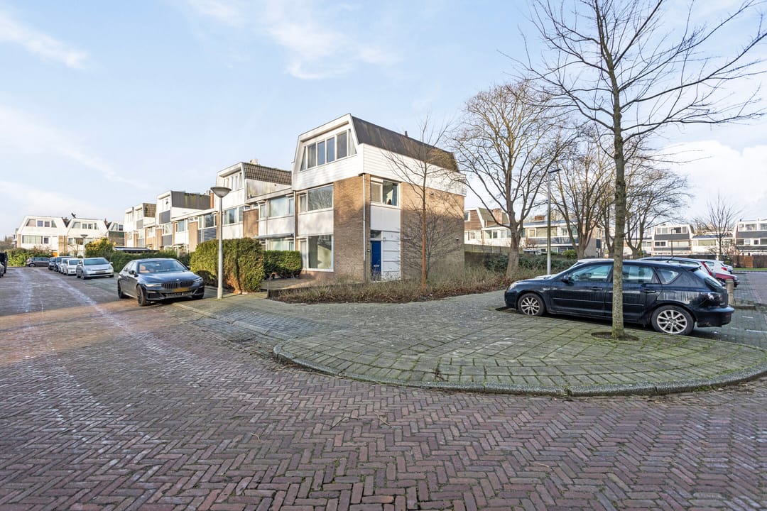 Foto 38 van Voornsehoek 18