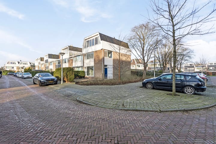 Foto 38 van Voornsehoek 18