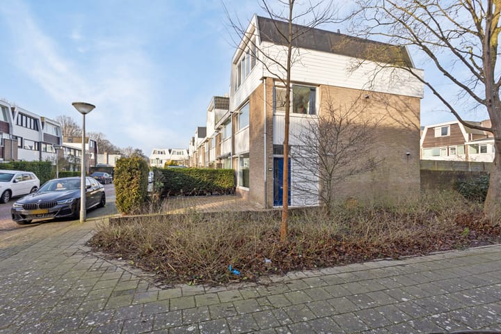 Foto 39 van Voornsehoek 18