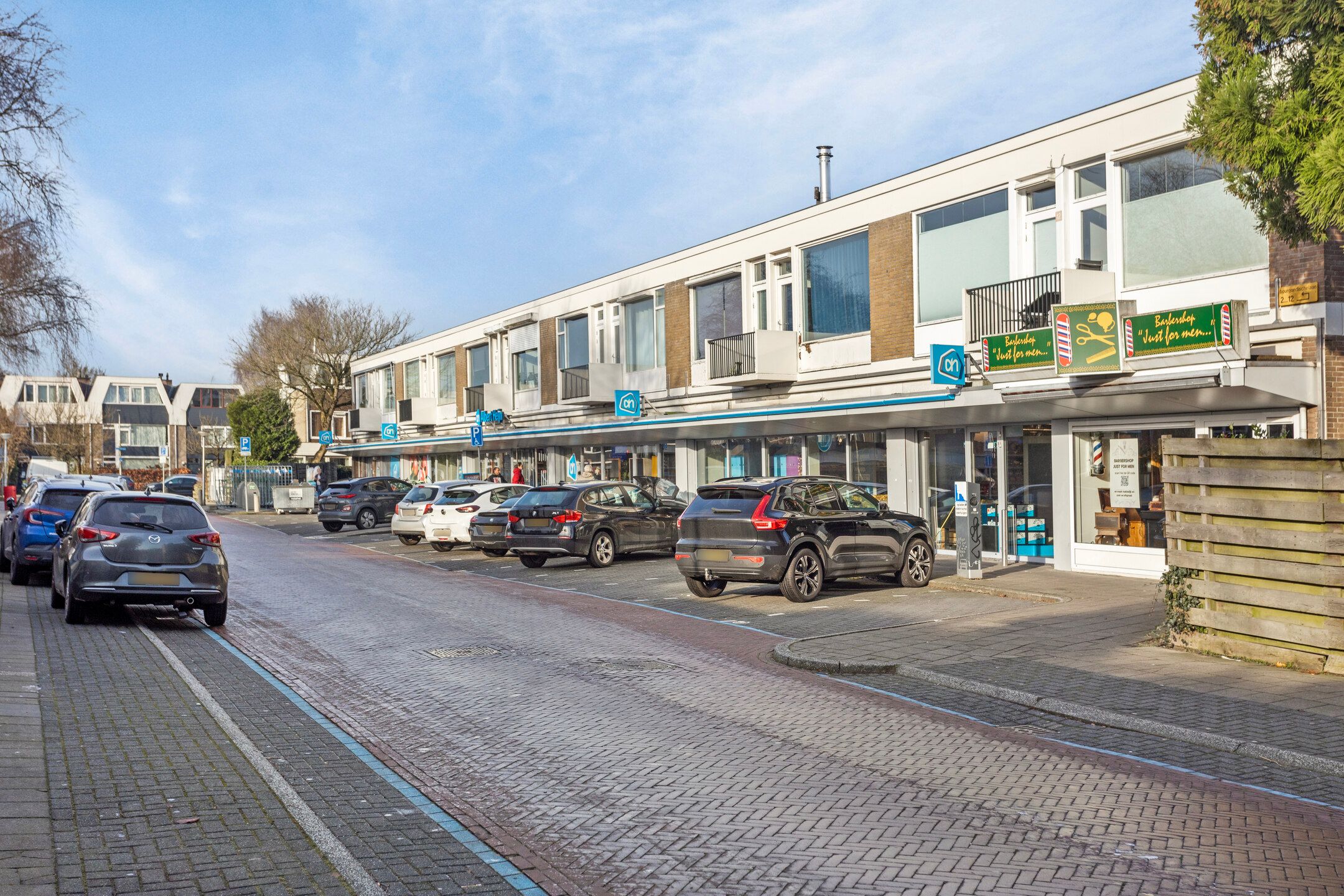 Foto 42 van Voornsehoek 18