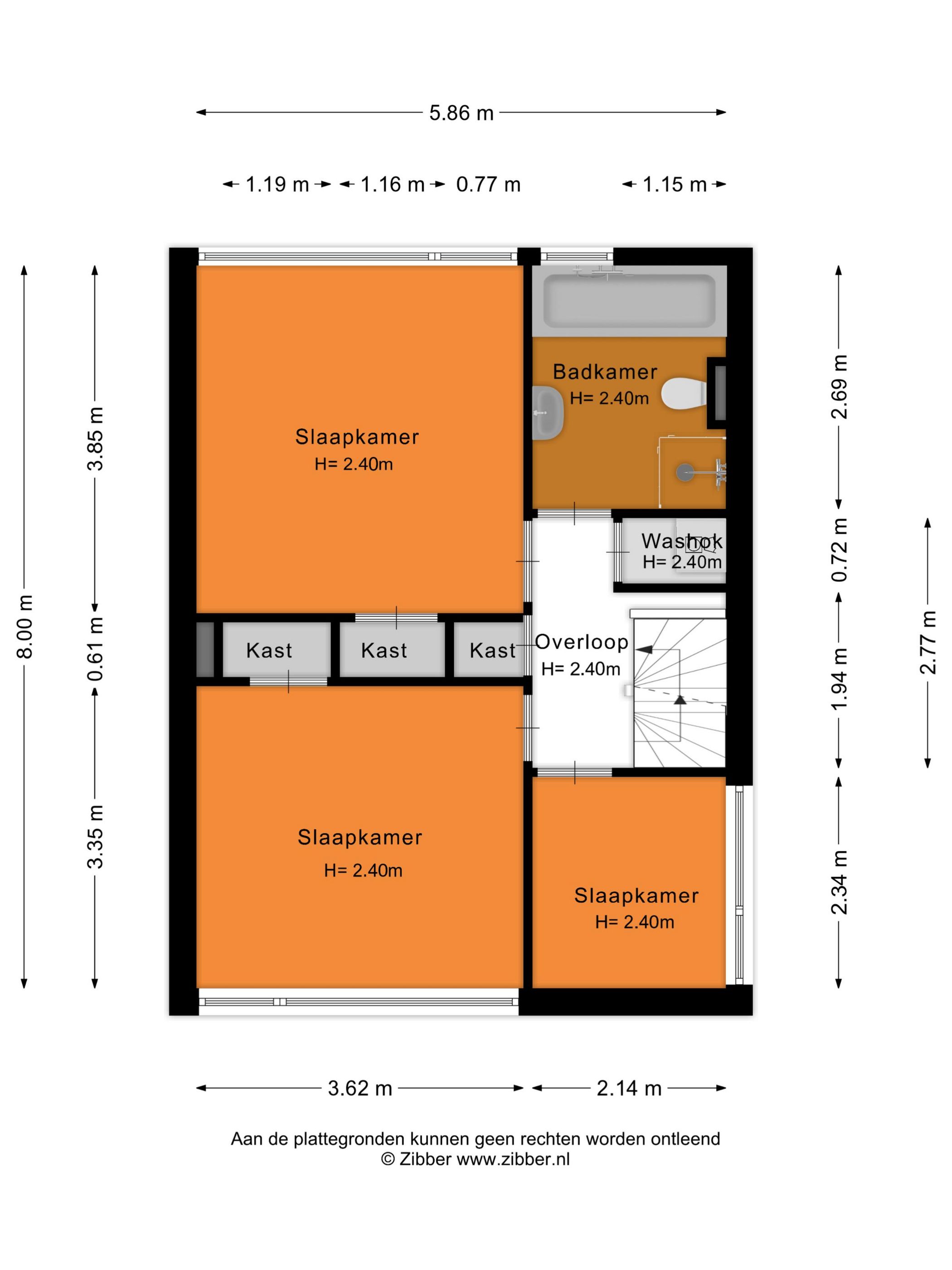Foto 45 van Voornsehoek 18