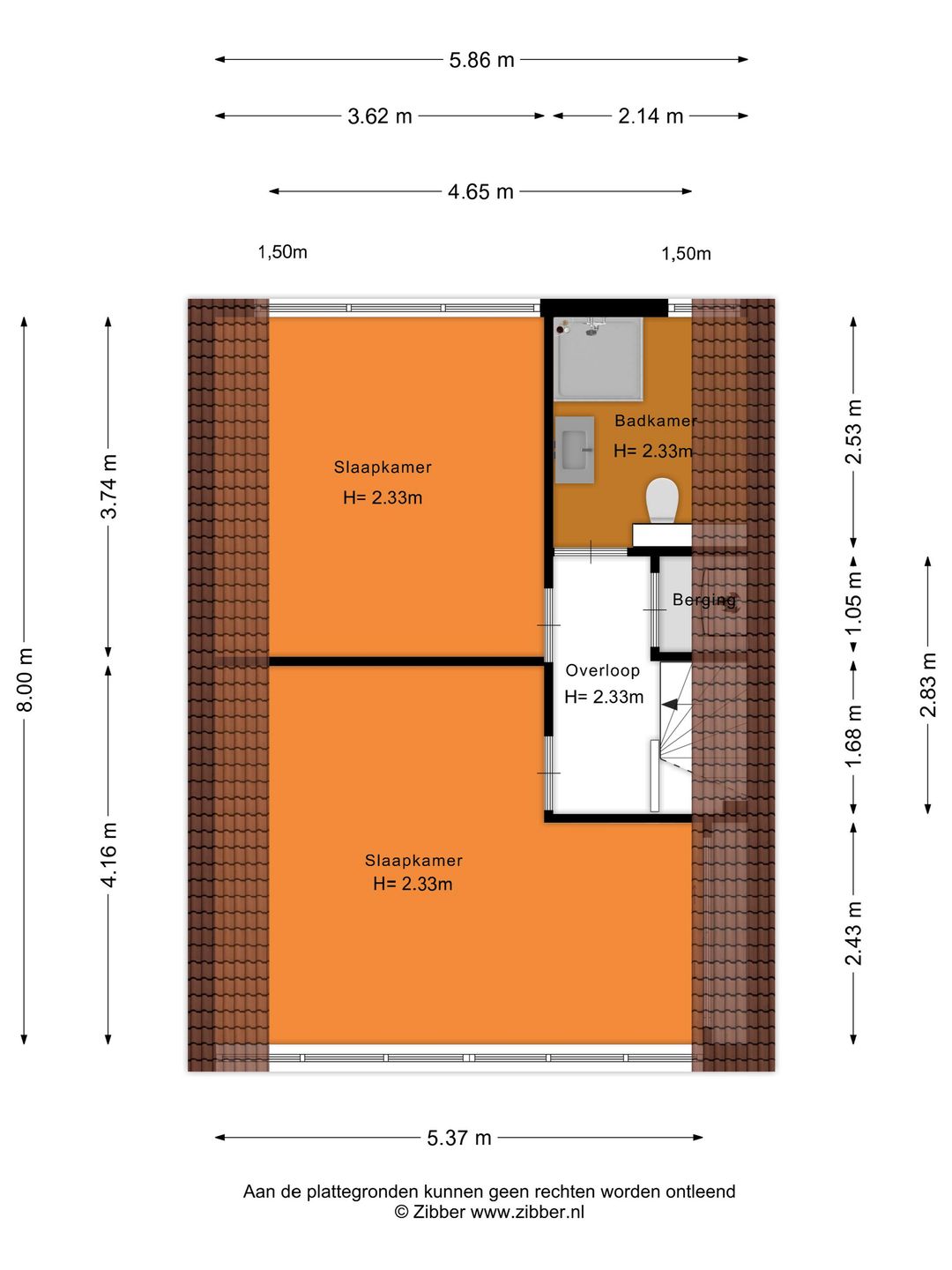 Foto 46 van Voornsehoek 18