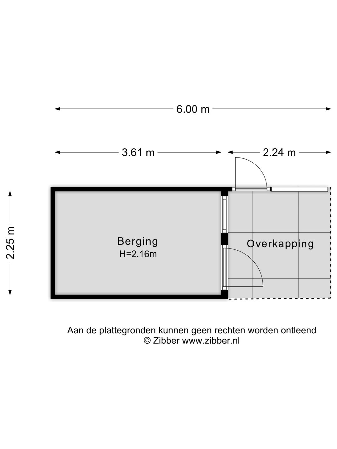 Foto 47 van Voornsehoek 18