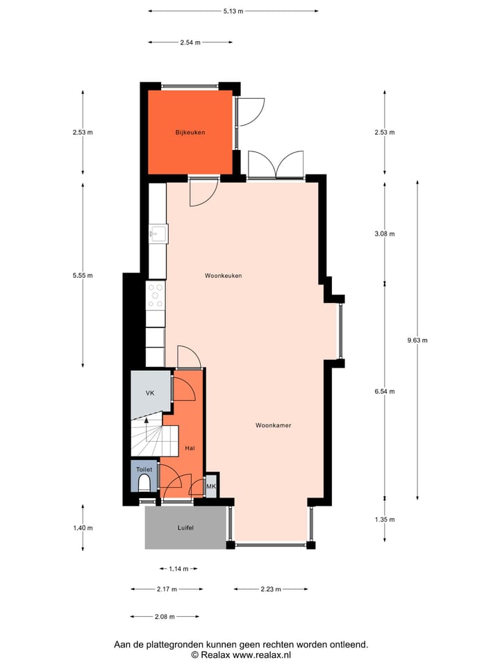 Photo 32 of Hoofdweg 88