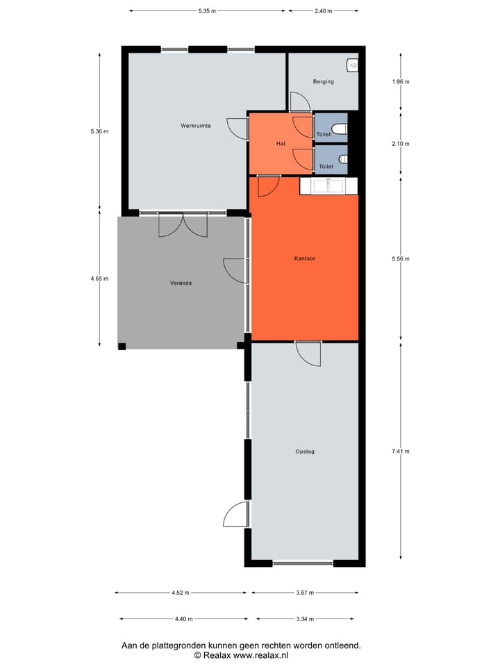 Photo 34 of Hoofdweg 88