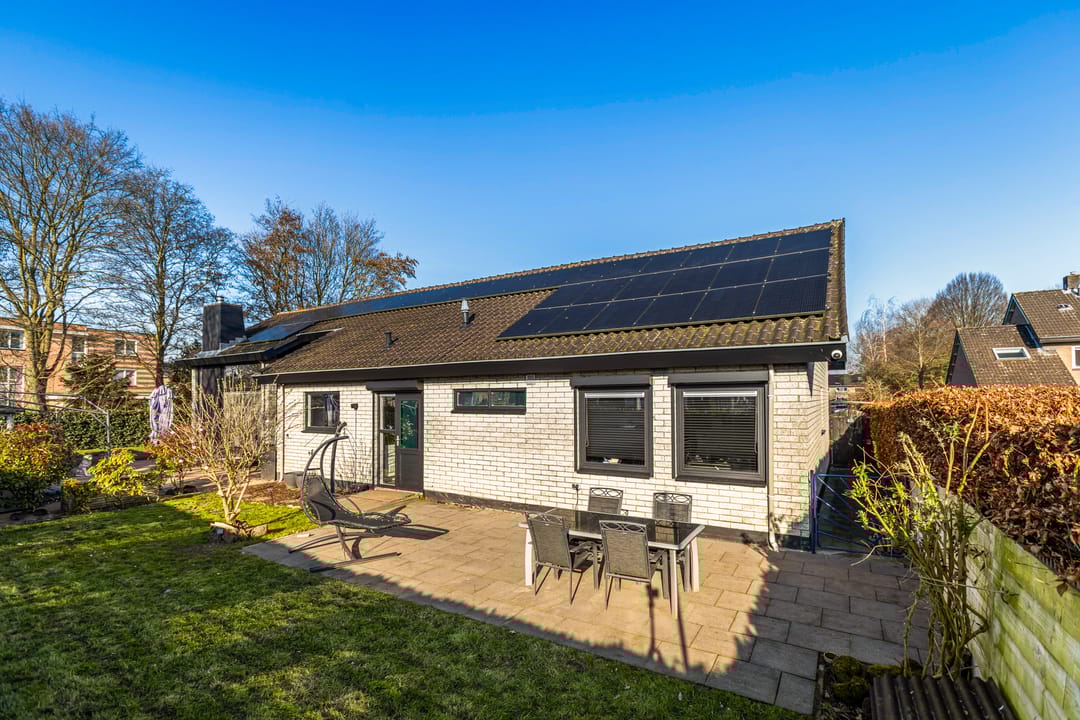 Foto 2 van Fagelstraat 7