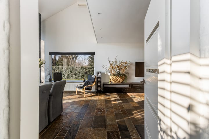 Foto 7 van Fagelstraat 7