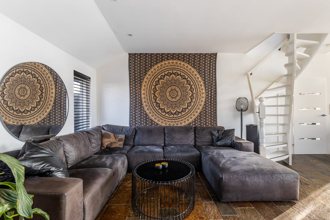 Foto 13 van Fagelstraat 7