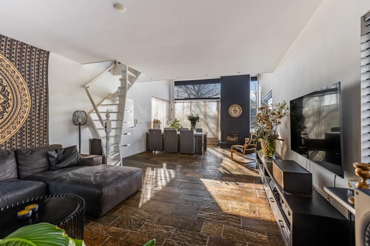 Foto 14 van Fagelstraat 7