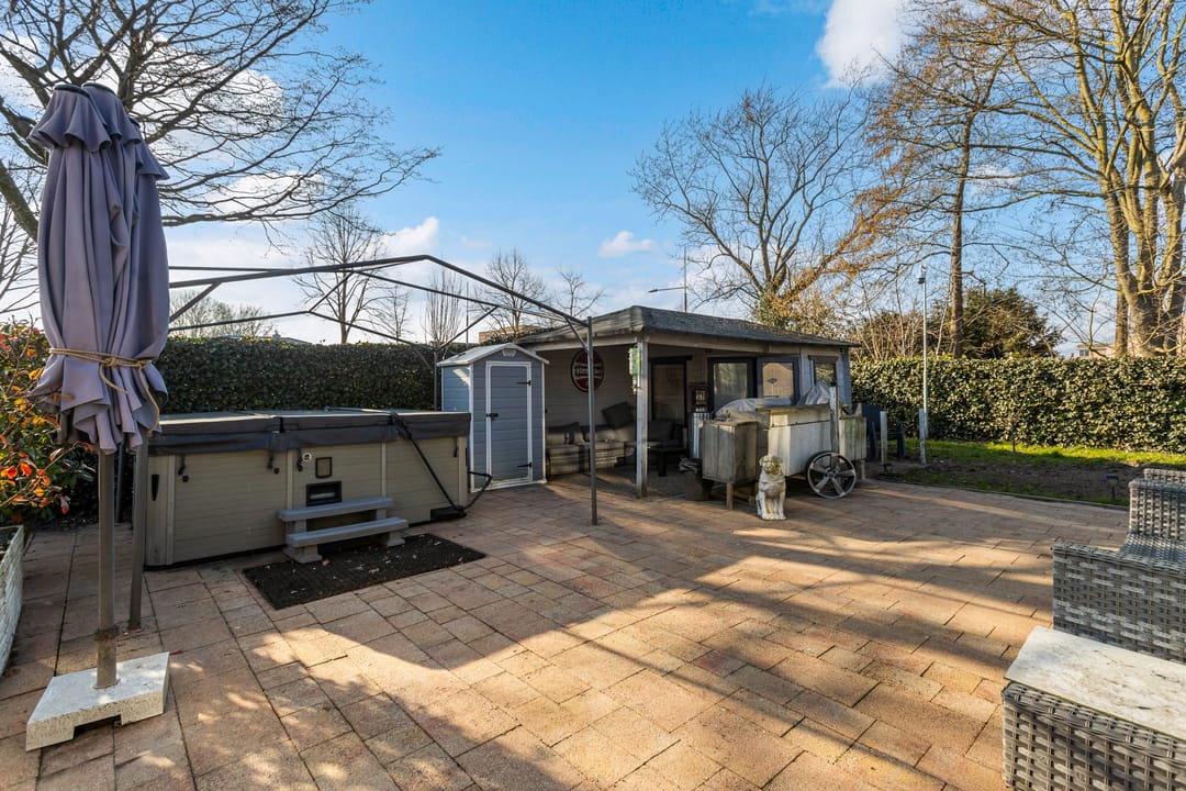 Foto 22 van Fagelstraat 7