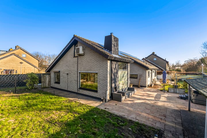 Foto 24 van Fagelstraat 7