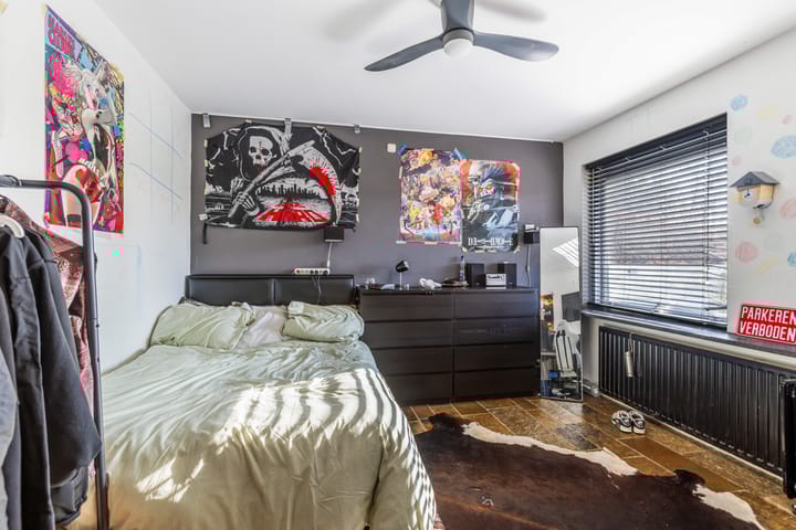 Foto 27 van Fagelstraat 7