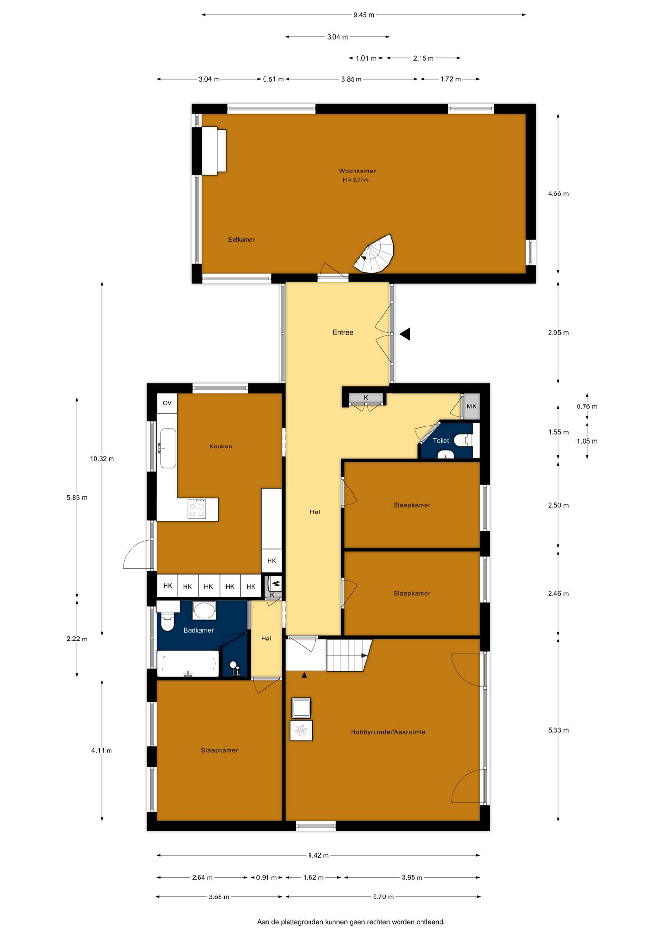 Foto 44 van Fagelstraat 7
