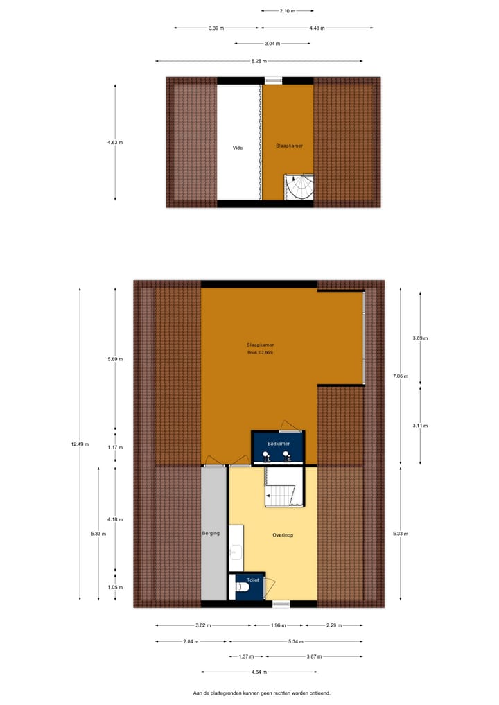 Foto 45 van Fagelstraat 7