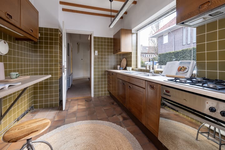 Foto 10 van Simon Stevinweg 25