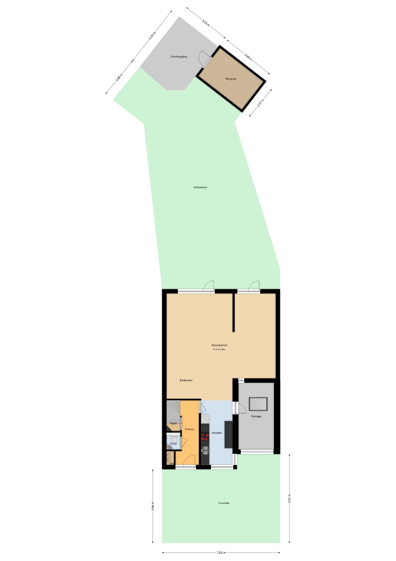 Photo 27 of Evert van der Veerlaan 43