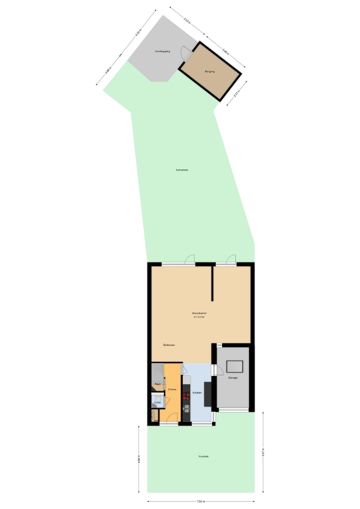 Photo 27 of Evert van der Veerlaan 43