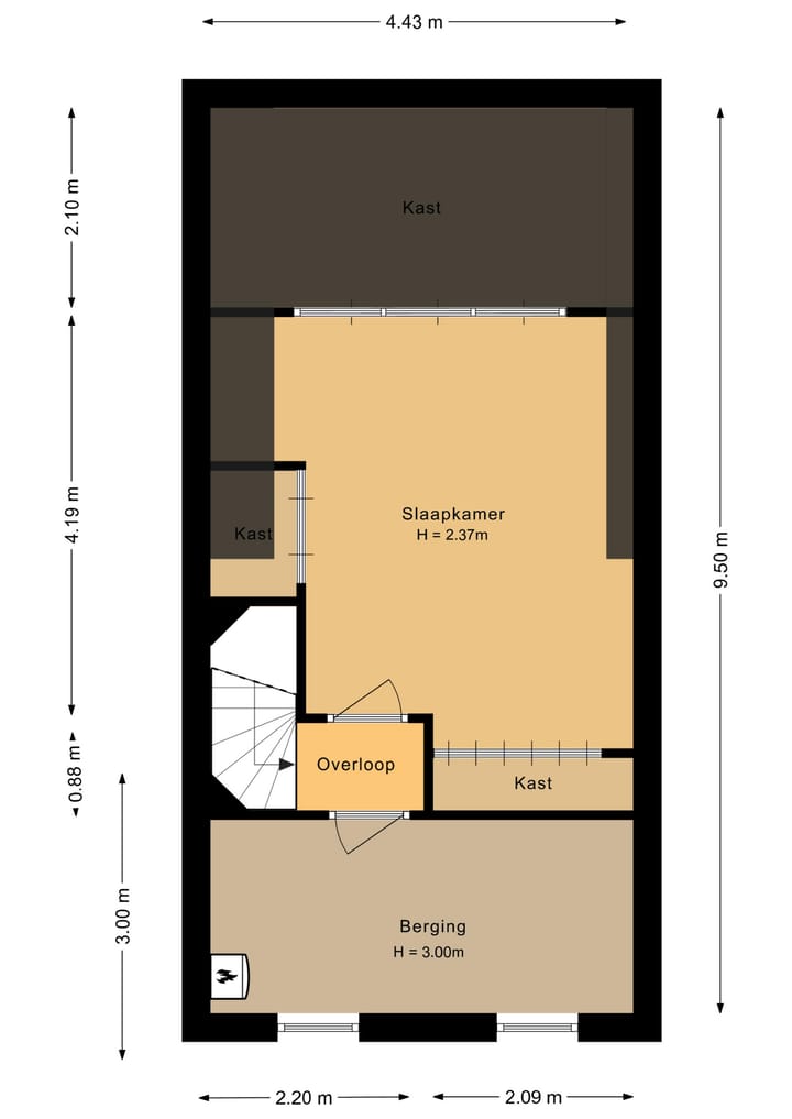 Photo 30 of Evert van der Veerlaan 43