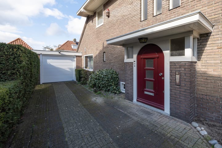 Foto 40 van Simon Stevinweg 25