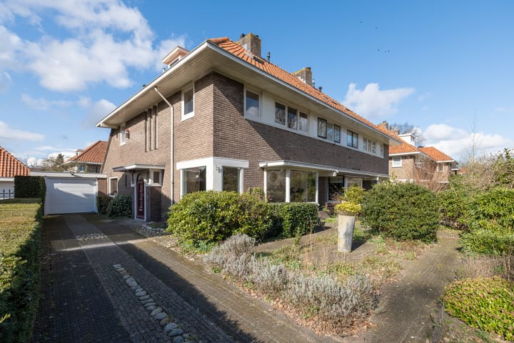 Foto 42 van Simon Stevinweg 25