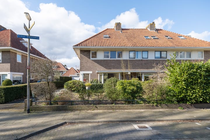 Foto 46 van Simon Stevinweg 25