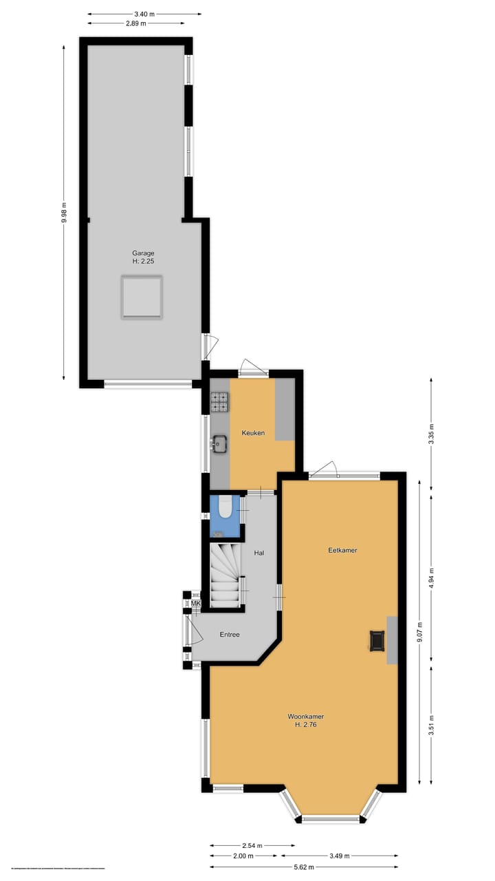 Foto 47 van Simon Stevinweg 25