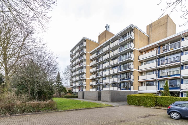 Foto 4 van Van Moerkerkenlaan 76