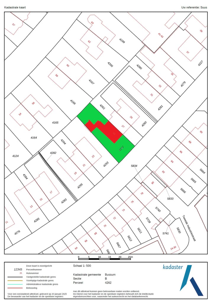 Foto 51 van Simon Stevinweg 25