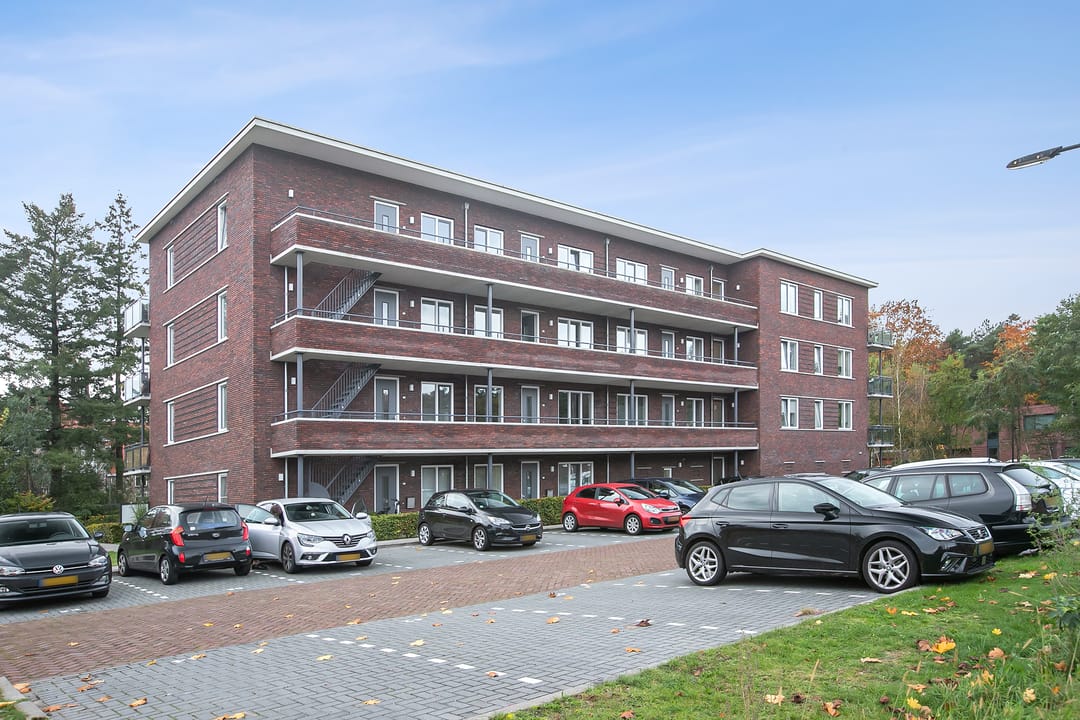 Foto 2 van Zonnelaan 30